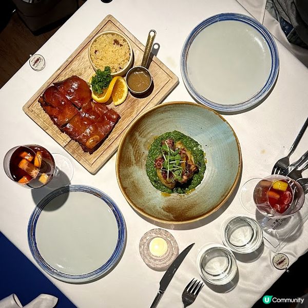 最愛*葡*點@Casa Lisboa