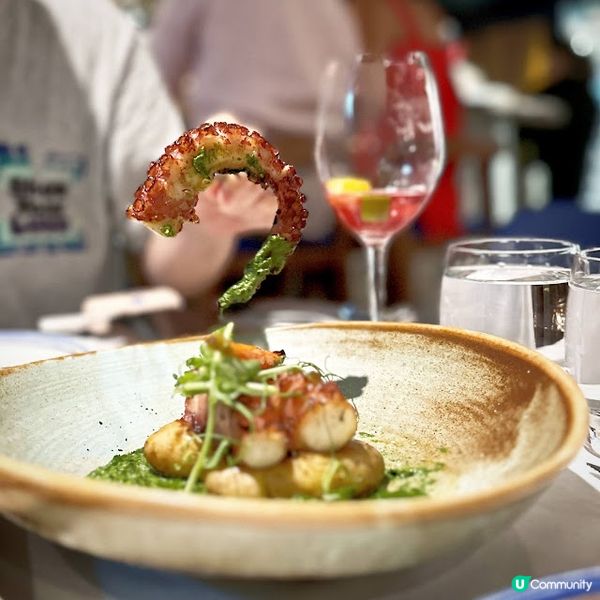 最愛*葡*點@Casa Lisboa