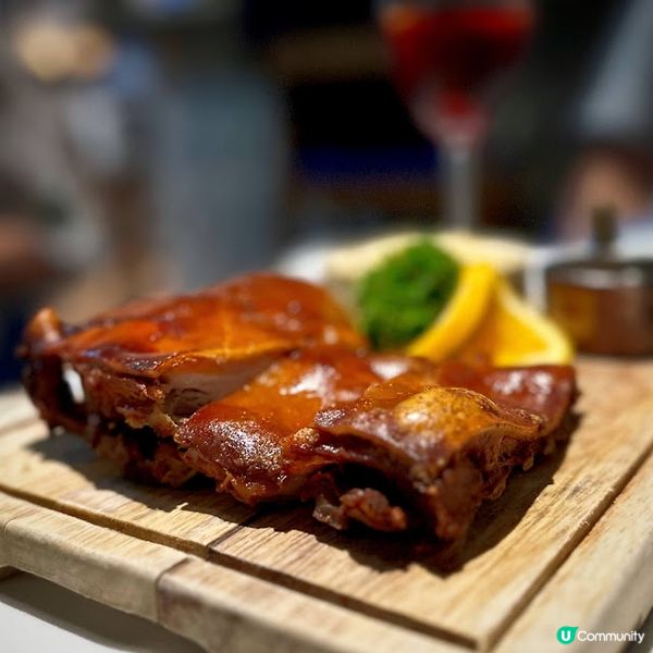 最愛*葡*點@Casa Lisboa