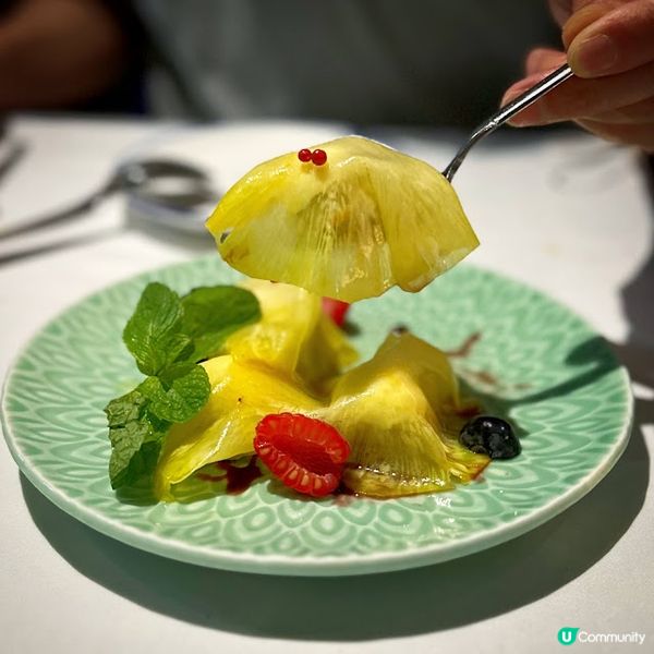 最愛*葡*點@Casa Lisboa