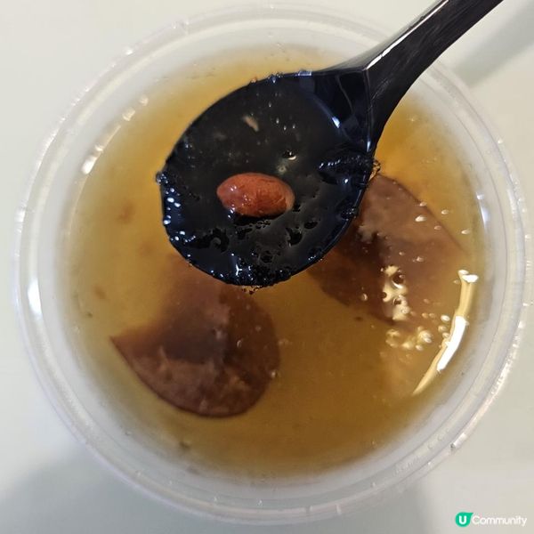 每日鮮製 啖啖甜蜜