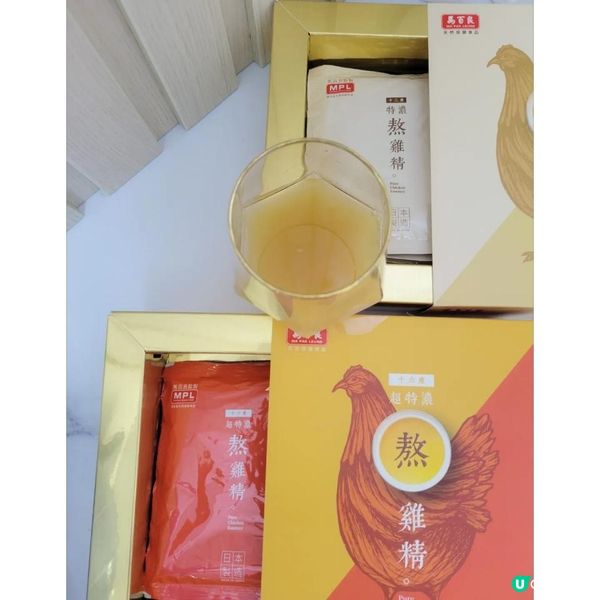 補身 養生 💛熬雞精