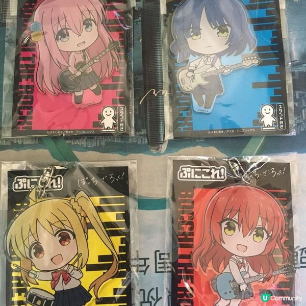 9/10月Funbid開心分享