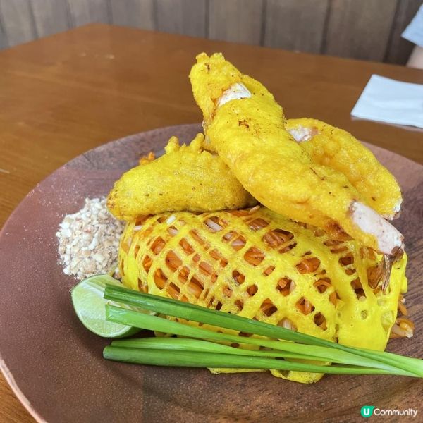 將軍澳天晉匯泰Grill🇹🇭