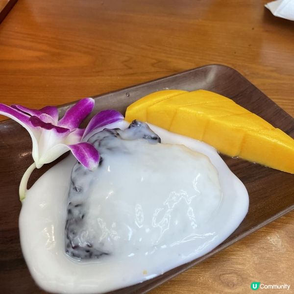 將軍澳天晉匯泰Grill🇹🇭