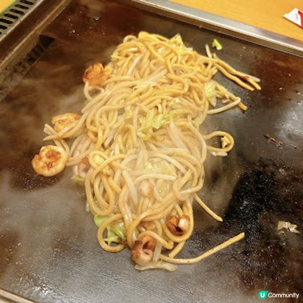 #一家12人去旅行 ~ 鶴橋風月