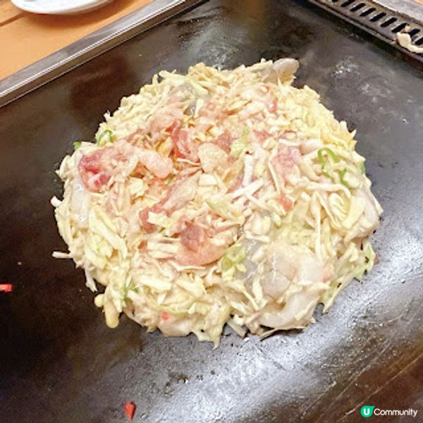 #一家12人去旅行 ~ 鶴橋風月