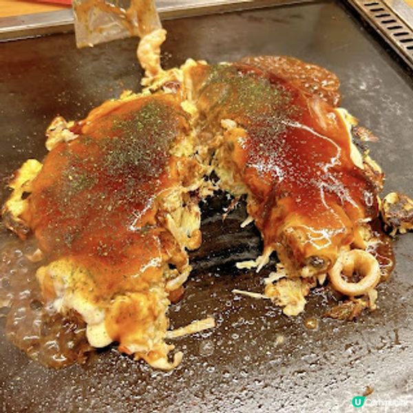 #一家12人去旅行 ~ 鶴橋風月