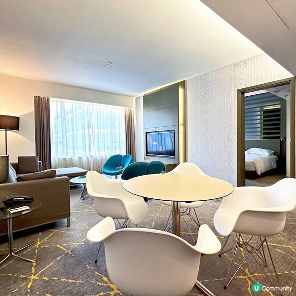 Staycation@The Cityview