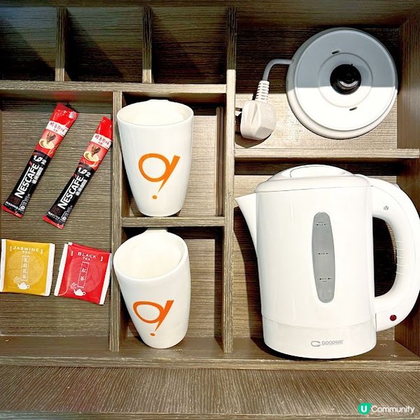 Staycation@The Cityview