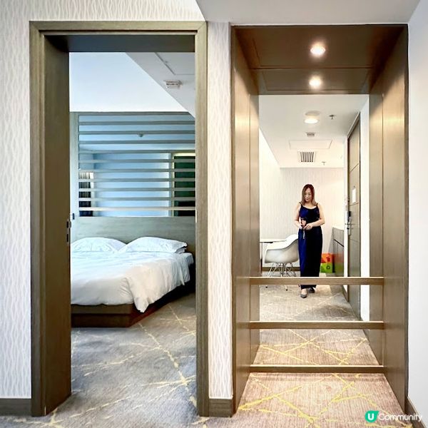 Staycation@The Cityview