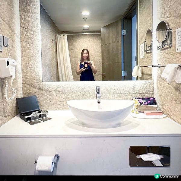 Staycation@The Cityview