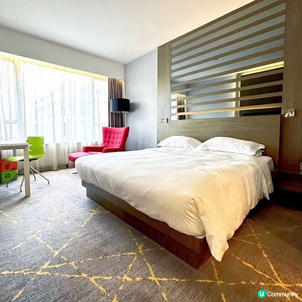 Staycation@The Cityview