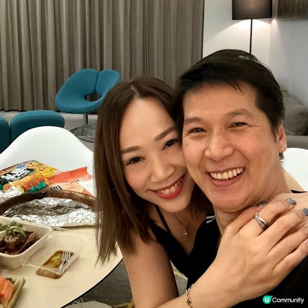 Staycation@The Cityview