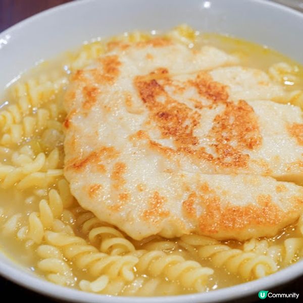 【澳門遊】飲食．在澳門吃的芝士撈丁有什麼不一樣?｜三寶冰室