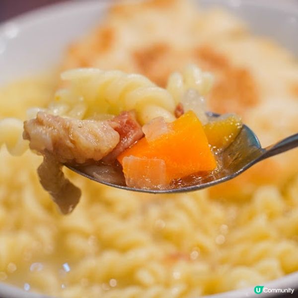 【澳門遊】飲食．在澳門吃的芝士撈丁有什麼不一樣?｜三寶冰室