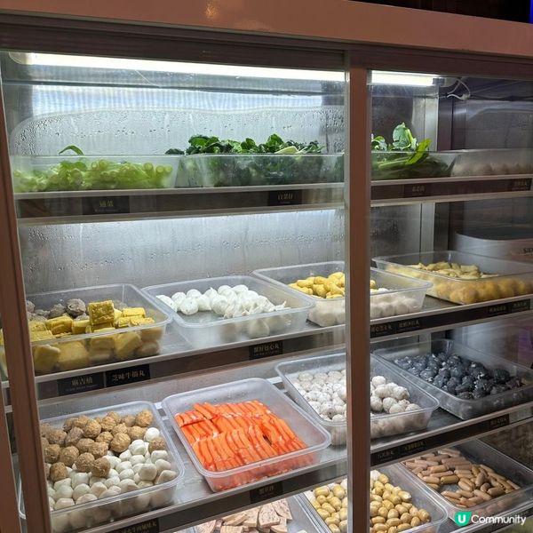 🇭🇰香港平價抵食火鍋