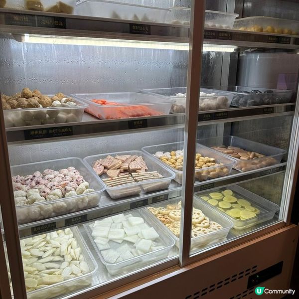 🇭🇰香港平價抵食火鍋