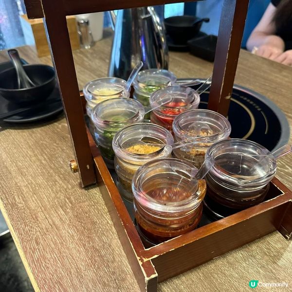 🇭🇰香港平價抵食火鍋