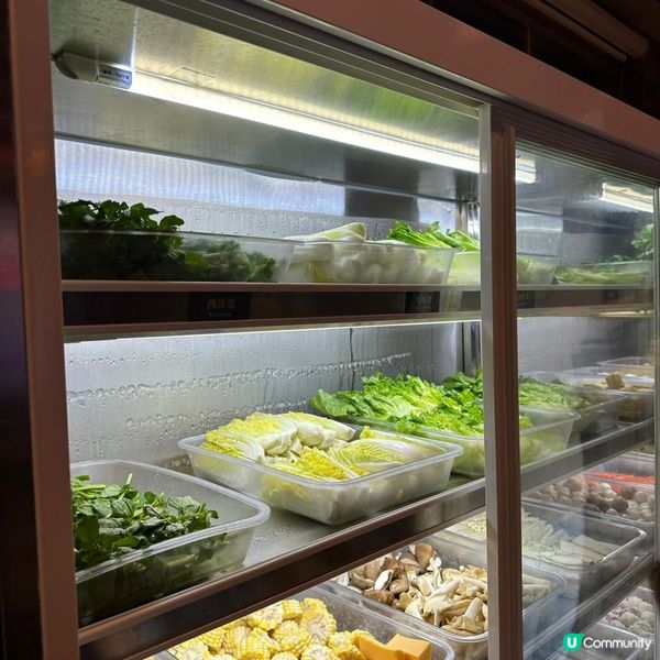 🇭🇰香港平價抵食火鍋