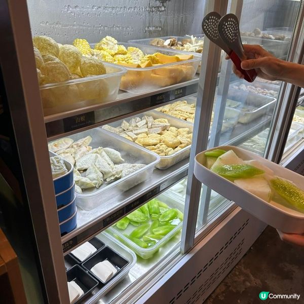 🇭🇰香港平價抵食火鍋