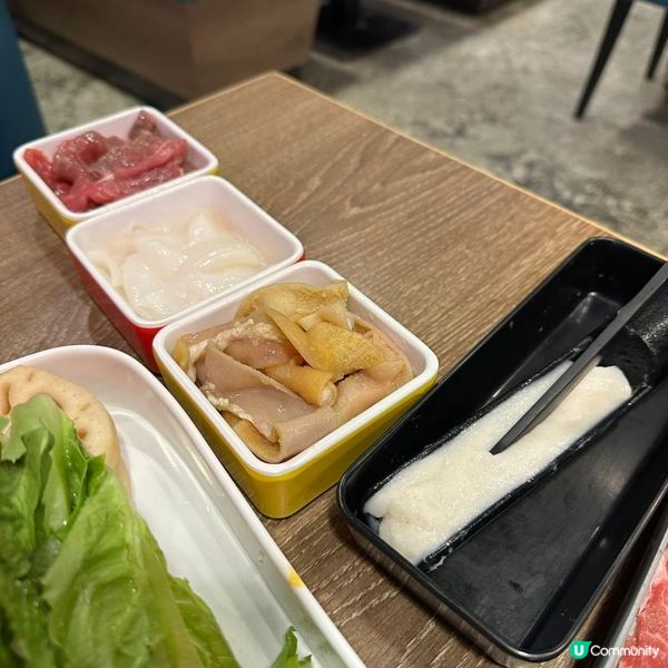🇭🇰香港平價抵食火鍋