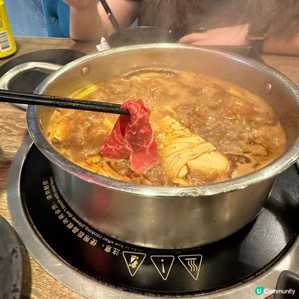 🇭🇰香港平價抵食火鍋