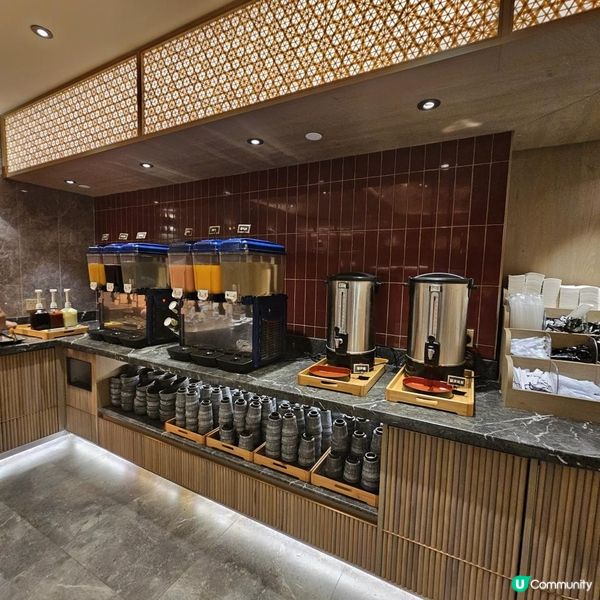 日式放題回本無難度😝