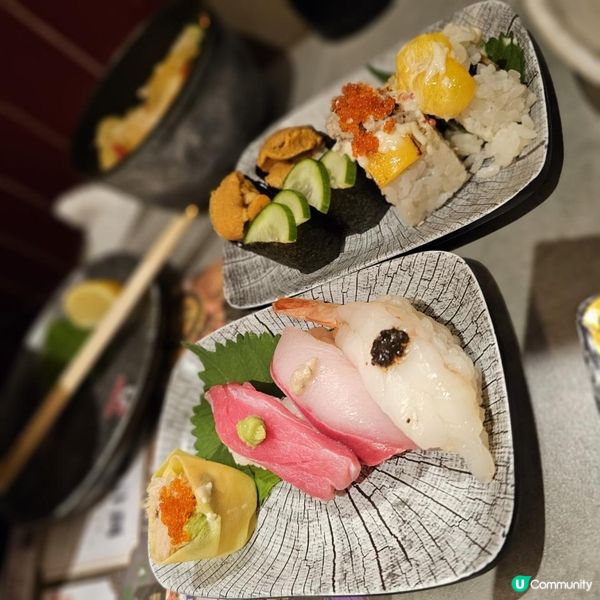 日式放題回本無難度😝