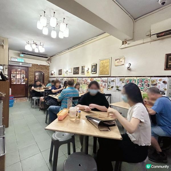 澳門深度遊🇲🇴三盞燈遊記🛳️