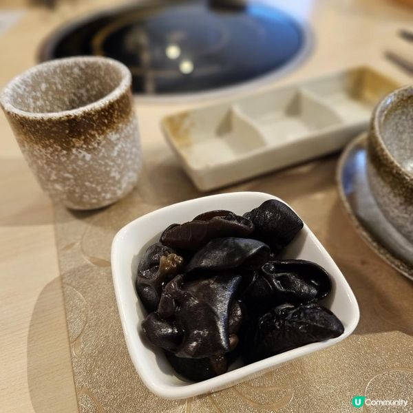 高質火鍋湯底及新鮮配料