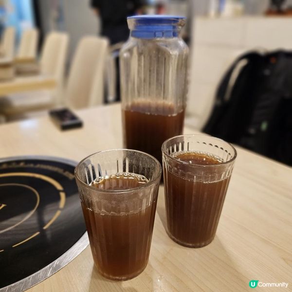 高質火鍋湯底及新鮮配料