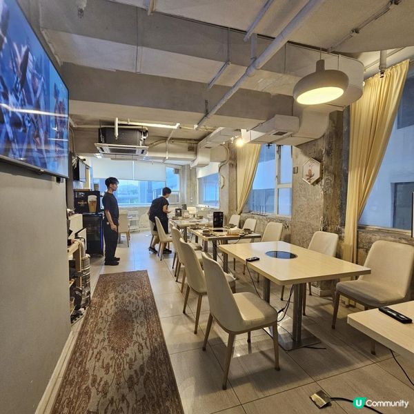 高質火鍋湯底及新鮮配料