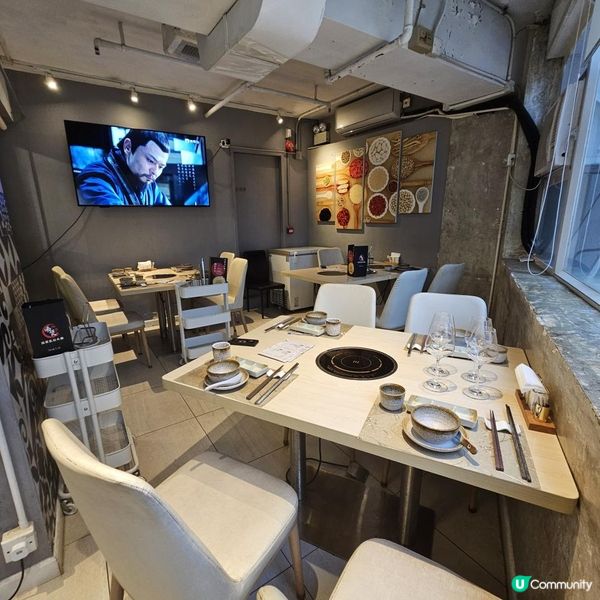 高質火鍋湯底及新鮮配料