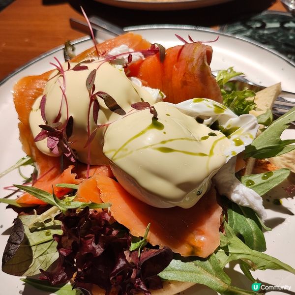 Best Cafe Food in HK