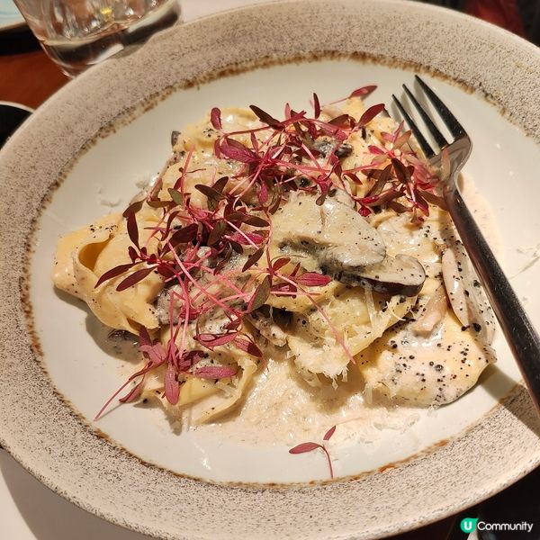 Best Cafe Food in HK