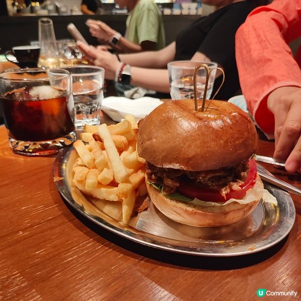 Best Cafe Food in HK