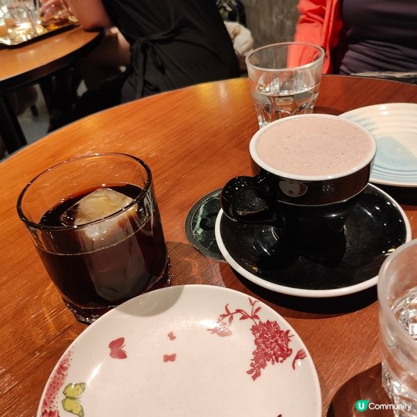 Best Cafe Food in HK