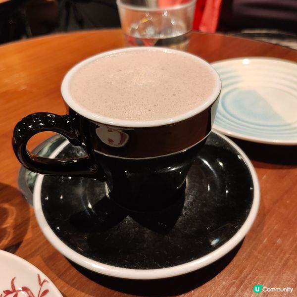 Best Cafe Food in HK