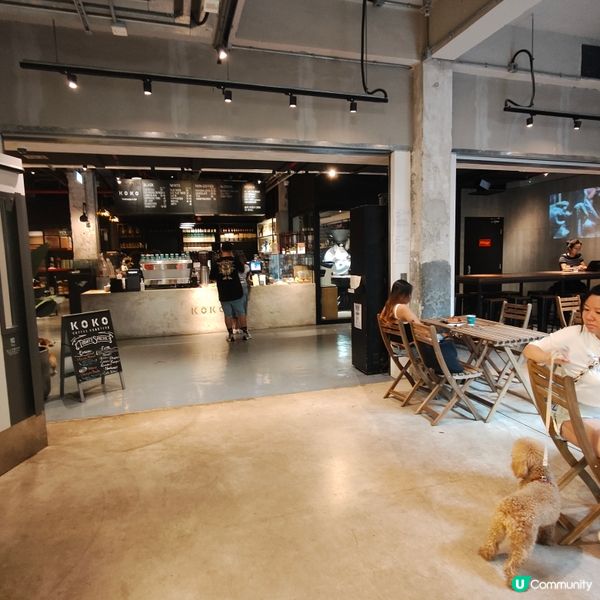 Best Cafe Food in HK