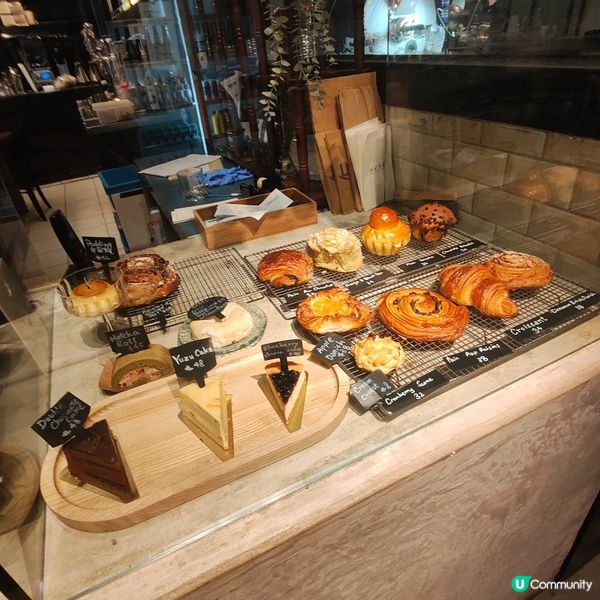 Best Cafe Food in HK