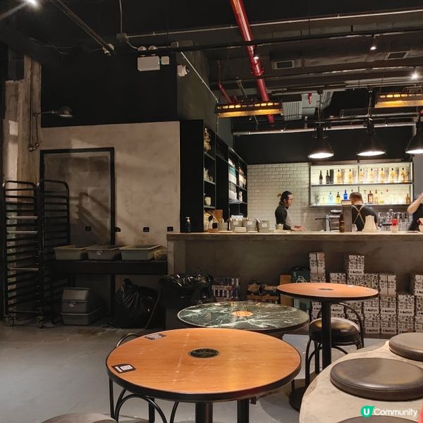 Best Cafe Food in HK