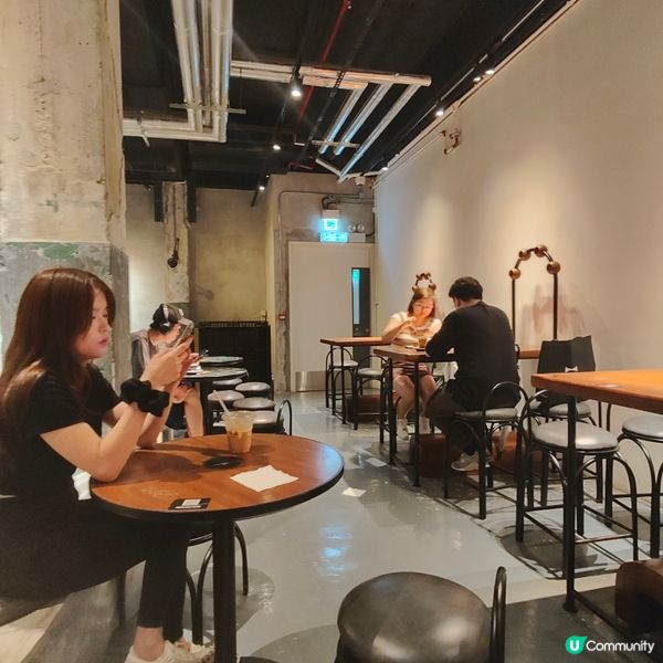 Best Cafe Food in HK