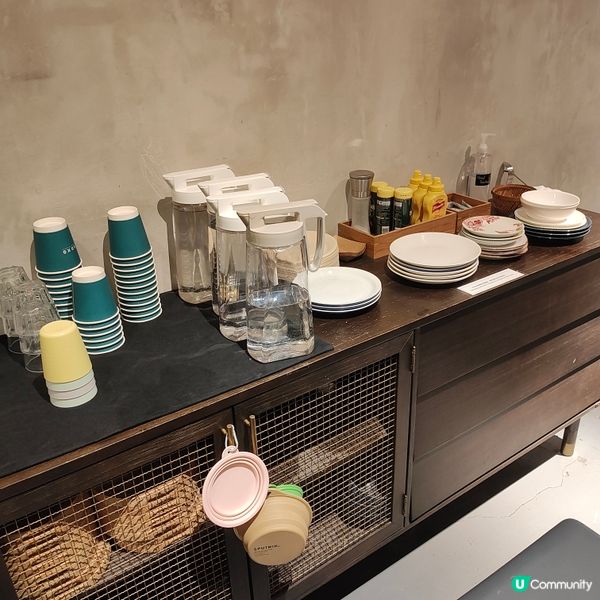 Best Cafe Food in HK