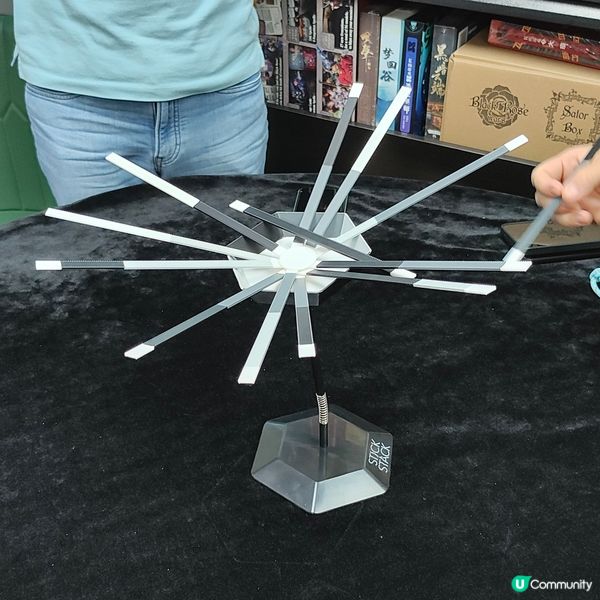 荃灣🤑超抵玩♟️桌遊+劇本殺🪓基地