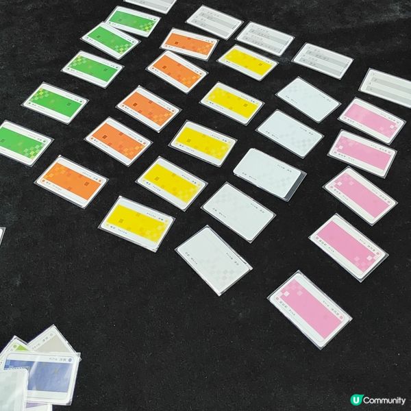 荃灣🤑超抵玩♟️桌遊+劇本殺🪓基地