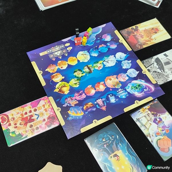 荃灣🤑超抵玩♟️桌遊+劇本殺🪓基地