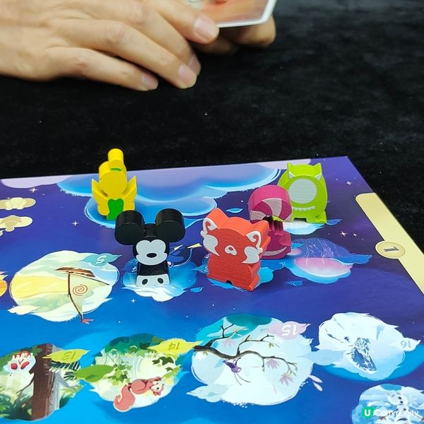 荃灣🤑超抵玩♟️桌遊+劇本殺🪓基地