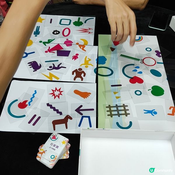 荃灣🤑超抵玩♟️桌遊+劇本殺🪓基地