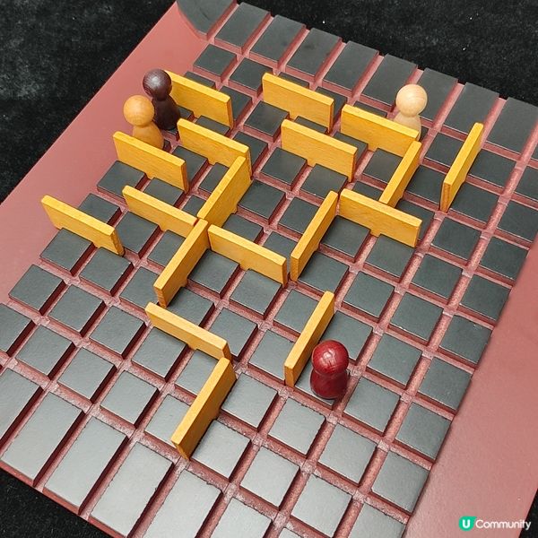 荃灣🤑超抵玩♟️桌遊+劇本殺🪓基地